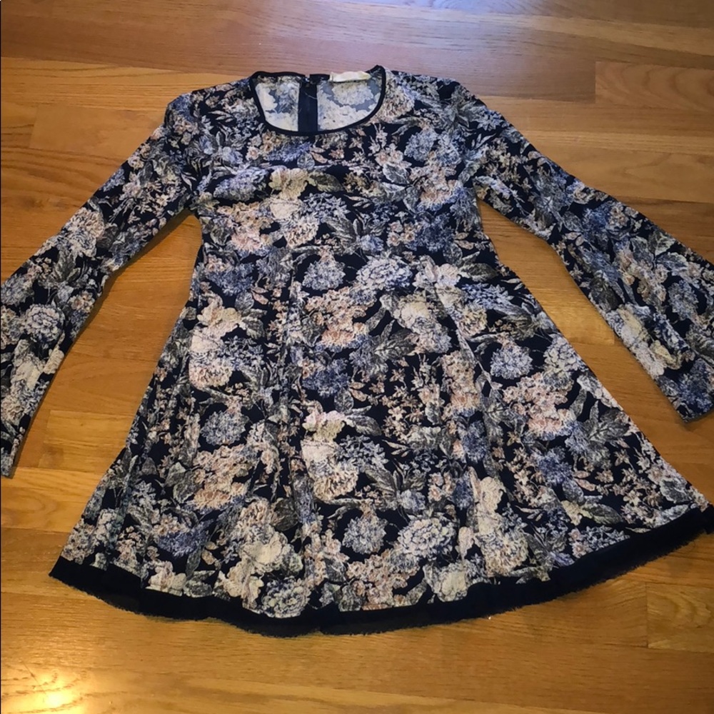 Beautiful Spring Dress